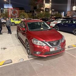 نيسان سنترا